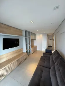 Apartamento com 2 Quartos à venda, 70m² no Vila Bertioga, São Paulo