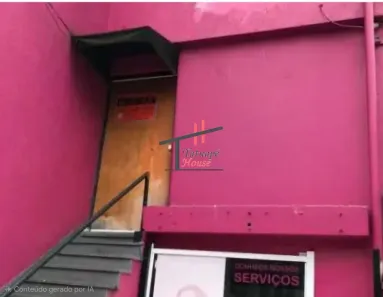 Imóvel Comercial para venda ou aluguel, 80m² no Jardim Anália Franco, São Paulo