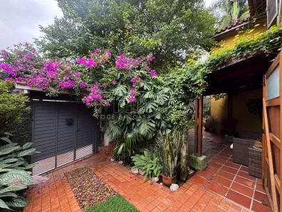 Casa com 3 Quartos à venda, 166m² no Vila Progredior, São Paulo