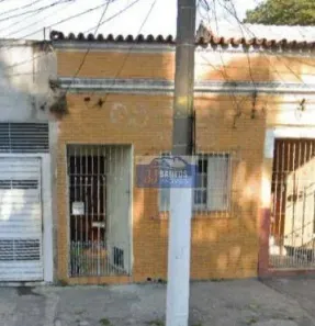 Casa com 1 Quarto à venda, 60m² no Belenzinho, São Paulo
