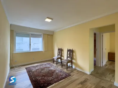 Apartamento com 2 Quartos à venda, 57m² no Centro Histórico, Porto Alegre