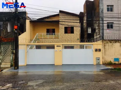 Casa com 6 Quartos à venda, 254m² no Centro, Fortaleza