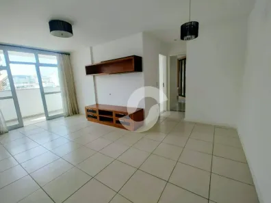 Apartamento com 2 Quartos à venda, 88m² no Icaraí, Niterói