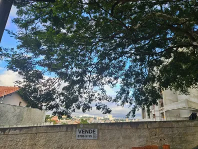 Lote/Terreno à venda, 570m² no Parque dos Príncipes, São Paulo