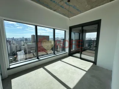 Apartamento com 1 Quarto à venda, 61m² no Itaim Bibi, São Paulo