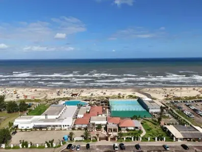 Casa de Condomínio com 2 Quartos à venda, 65m² no Capão Novo, Capão da Canoa