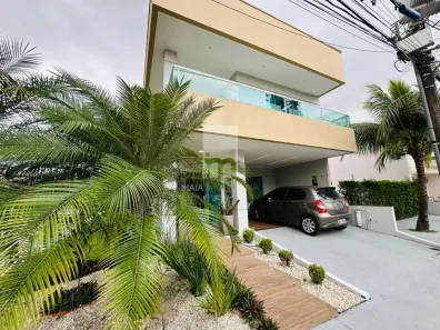 Casa de Condomínio com 4 Quartos à venda, 176m² no Parque Verde, Belém