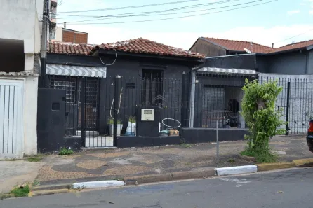 Casa com 3 Quartos à venda, 48m² no Vila Rossi Borghi e Siqueira, Campinas