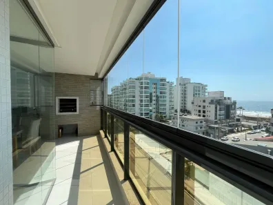 Apartamento com 3 Quartos à venda, 152m² no Praia Brava de Itajaí, Itajaí