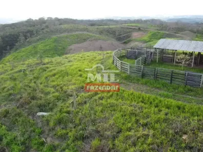 Fazenda/Sítio à venda, 500m² no , Pires do Rio
