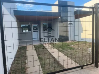 Casa com 2 Quartos à venda, 80m² no Canelas, Várzea Grande