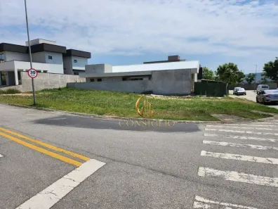 Lote/Terreno à venda, 508m² no Condomínio Residencial Jaguary, São José dos Campos