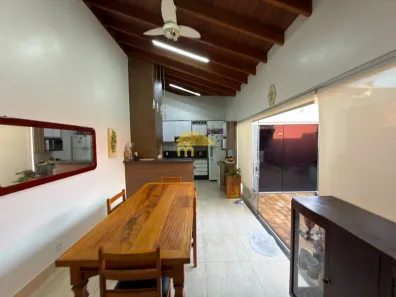 Casa de Condomínio com 2 Quartos à venda, 45m² no Residencial Vista do Vale, Presidente Prudente