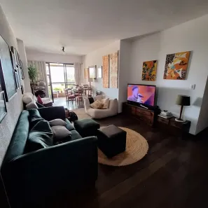 Apartamento com 3 Quartos à venda, 123m² no Barra da Tijuca, Rio de Janeiro