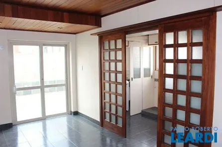 Cobertura com 1 Quarto à venda, 82m² no Paraíso, São Paulo