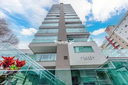 Apartamento com 2 Quartos à venda, 78m² no Itoupava Norte, Blumenau