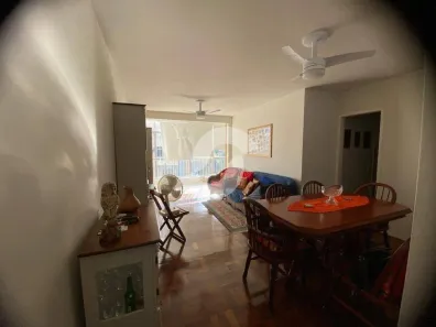 Apartamento com 2 Quartos à venda, 70m² no Boa Viagem, Niterói