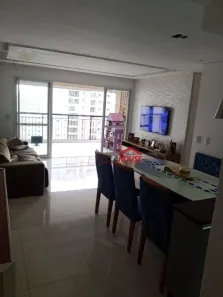 Apartamento com 2 Quartos à venda, 86m² no Jardim Flor da Montanha, Guarulhos