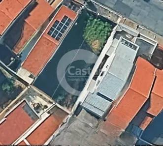 Lote/Terreno à venda, 164m² no Vila Alpina, São Paulo