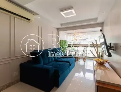 Cobertura com 4 Quartos à venda, 152m² no Tijuca, Rio de Janeiro