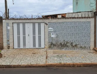 Casa com 2 Quartos à venda, 108m² no Jardim Jandaia, Ribeirão Preto