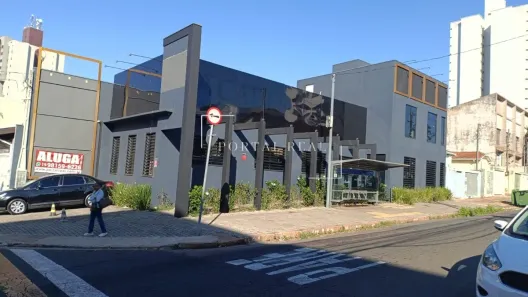 Ponto Comercial para alugar, 200m² no Bonfim, Campinas