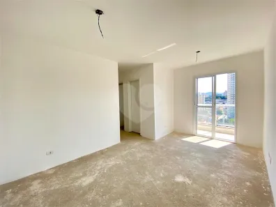 Apartamento com 2 Quartos à venda, 56m² no Vila Galvão, Guarulhos