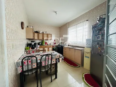 Casa com 3 Quartos à venda, 140m² no Vila Pompéia, Campinas