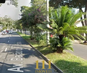 Ponto Comercial com 3 Quartos à venda, 275m² no Jardim Esplanada, São José dos Campos