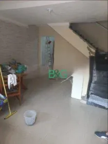 Sobrado com 2 Quartos à venda, 70m² no Vila Prudente, São Paulo