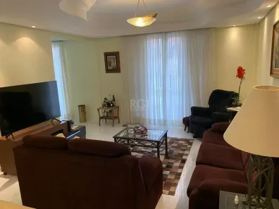 Apartamento com 3 Quartos à venda, 131m² no Santana, Porto Alegre