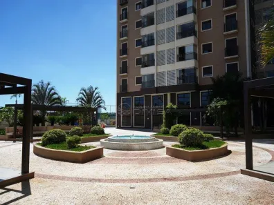 Apartamento com 3 Quartos à venda, 105m² no Vila Almeida, Indaiatuba
