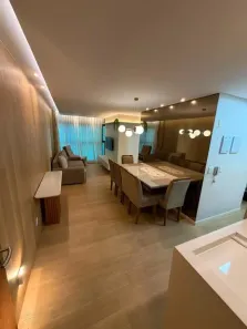 Apartamento com 3 Quartos à venda, 63m² no Tamarineira, Recife