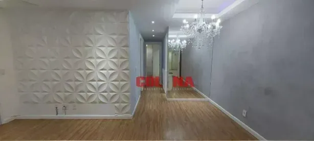 Apartamento com 3 Quartos à venda, 78m² no Maria Paula, São Gonçalo