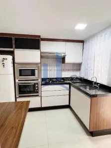 Sobrado com 3 Quartos à venda, 140m² no Atuba, Curitiba