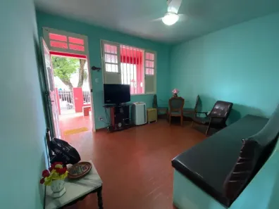 Casa com 4 Quartos para alugar, 80m² no Praia do Morro, Guarapari