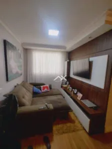Apartamento com 3 Quartos à venda, 85m² no Jardim Bela Vista, Bauru