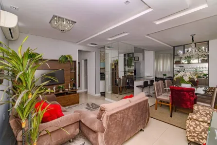 Apartamento com 2 Quartos à venda, 90m² no Centro, Balneário Camboriú