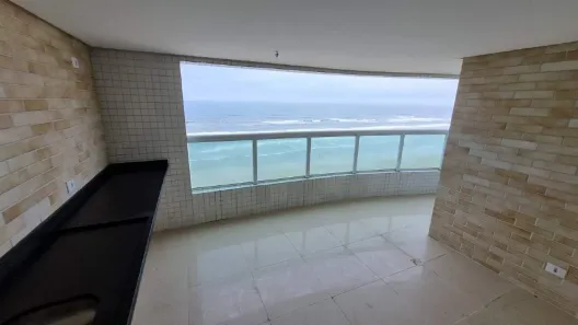 Apartamento com 2 Quartos à venda, 91m² no Centro, Mongaguá