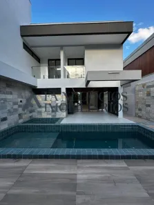Casa de Condomínio com 4 Quartos à venda, 360m² no Mirante, Campina Grande