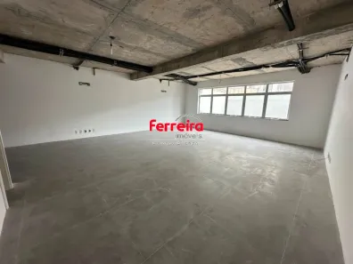 Sala Comercial para alugar, 86m² no Moinhos de Vento, Porto Alegre
