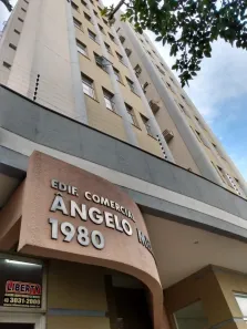 Sala Comercial à venda, 36m² no Jardim Londrilar, Londrina