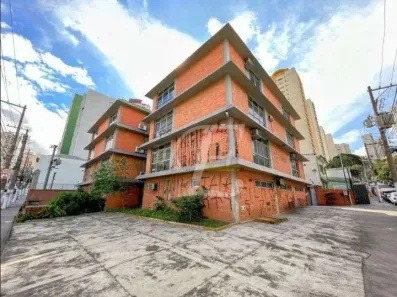 Prédio Comercial para alugar, 2300m² no Santana, São Paulo