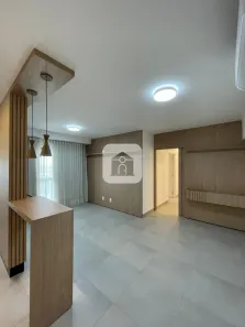 Apartamento com 3 Quartos à venda, 115m² no Gávea, Uberlândia