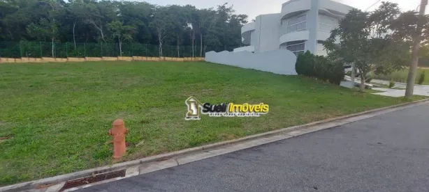 Lote/Terreno à venda, 450m² no Alphaville, Rio das Ostras