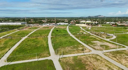 Lote/Terreno à venda, 10m² no Senador Carlos Jereissati, Pacatuba