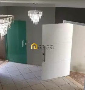 Sobrado com 3 Quartos à venda, 220m² no Jardim Califórnia, Sorocaba