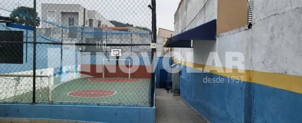 Lote/Terreno à venda, 400m² no Chácara Mafalda, São Paulo