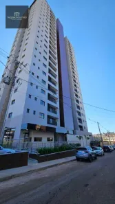 Apartamento com 2 Quartos à venda, 67m² no Maracanã, Anápolis