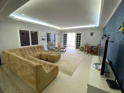 Casa de Condomínio com 6 Quartos à venda, 310m² no Carlos Guinle, Teresópolis